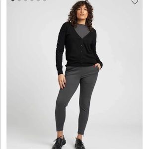 Universal Standard Claudia Cardigan